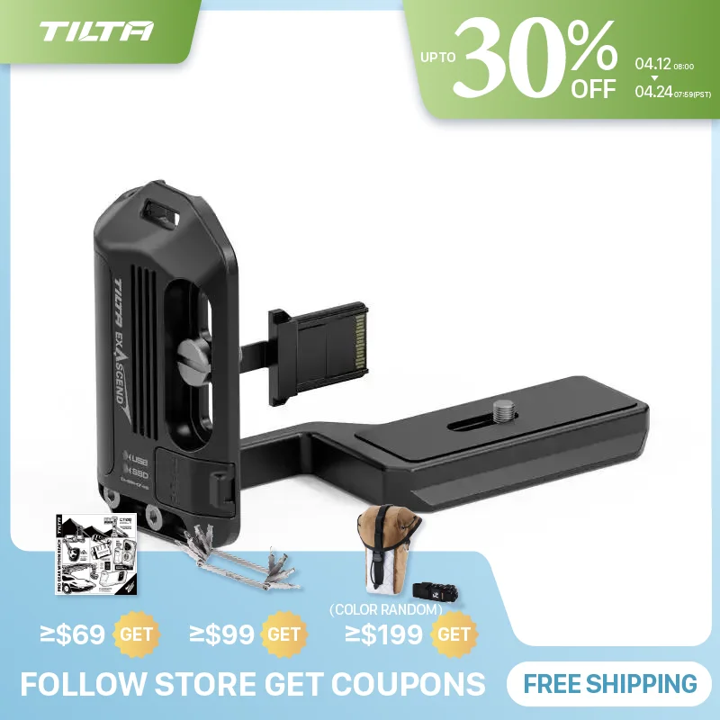 Tilat TA-SSH-CFA-M2…