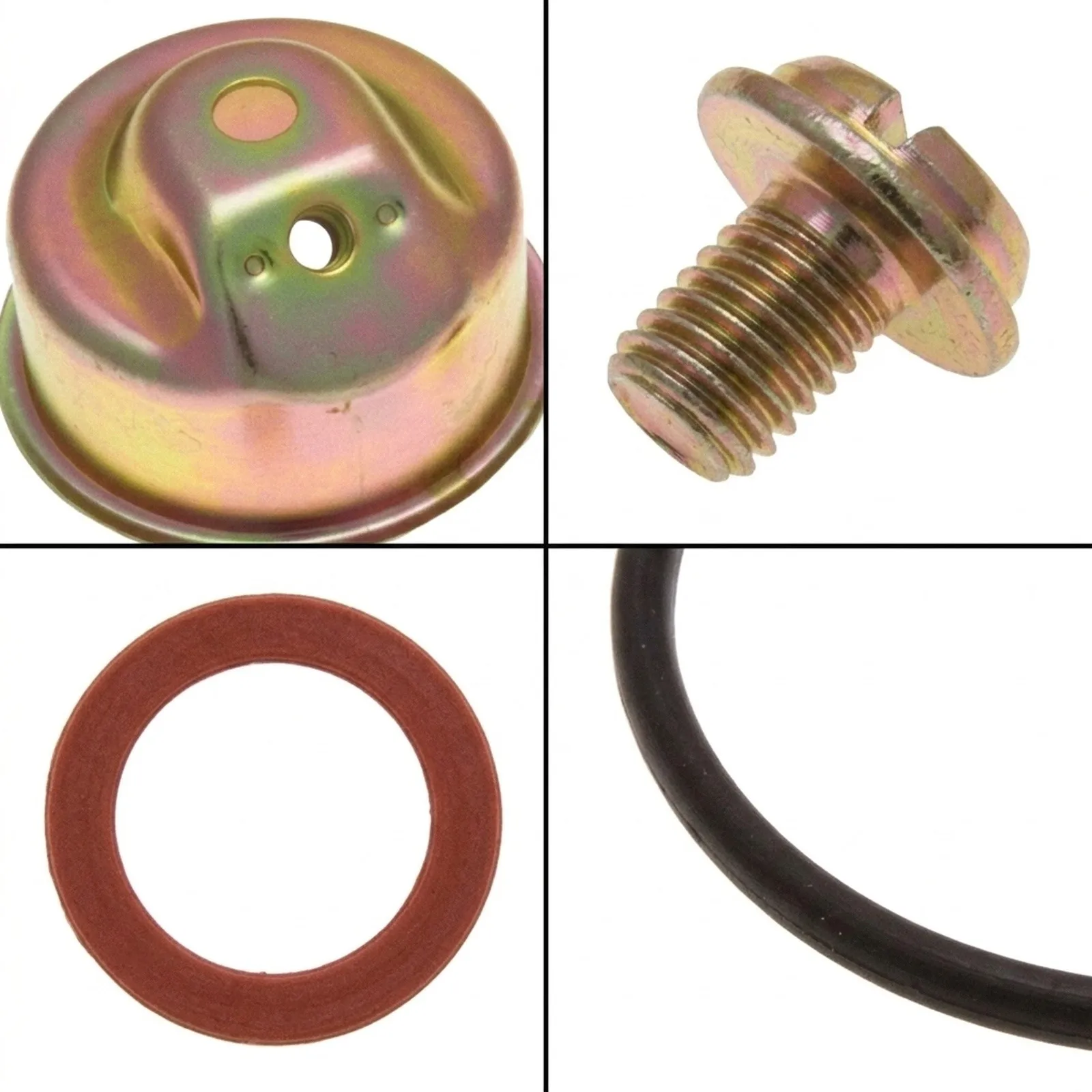 Carburettor Float Bowl 16015-ZE1-811 30g 4pcs for ghs Part Number - 3580 Gasket Washer Brand New for durable High Quality