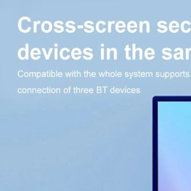 

Wireless Foldable BT Keyboard and Mouse Combo Long Battery Life Multi-Device Foldable Keyboard for Laptop Tablet Phone