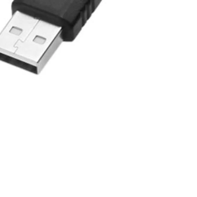 

USB 2.0 to Mini SATA 7+6 13Pin Adapter Cable for Laptop CD/DVD ROM Drive