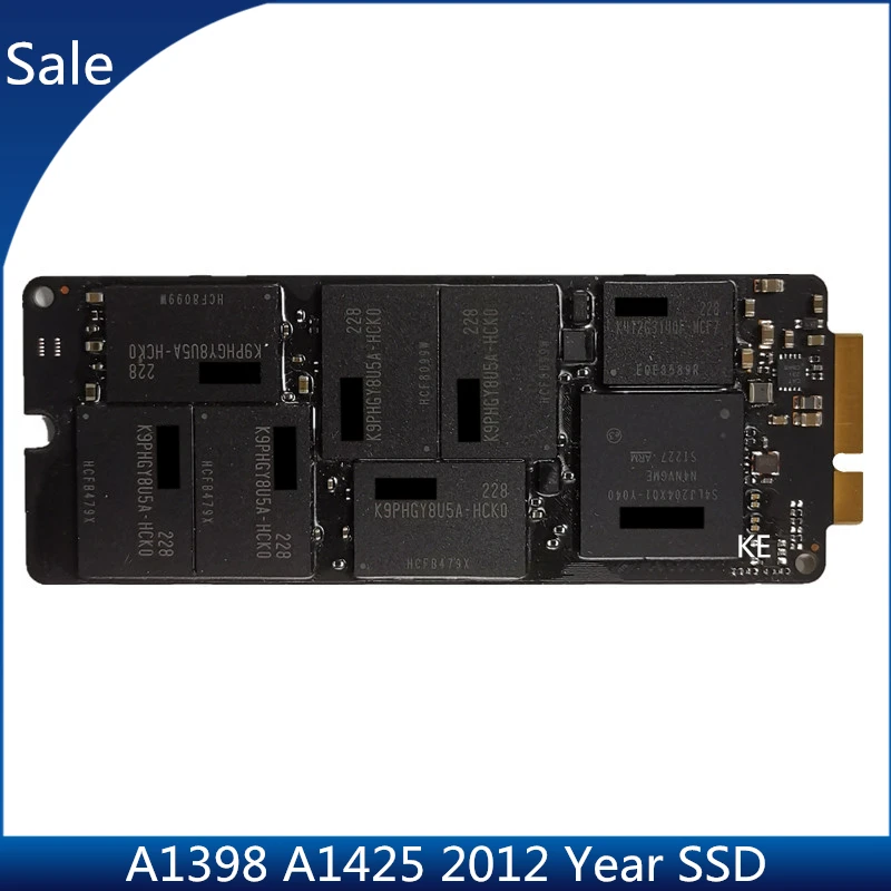 Imagem -01 - Solid State Drive para Macbook Pro Retina 13 15 Laptop Motherboard A1425 A1398 Ssd 128gb 256gb 512gb 768gb 2012 Ano Atacado solid state drive para macbook pro retina 13 15 laptop motherboard a1425 a1398 ssd 128gb 256gb 512gb 768gb 2012 ano atacado 01