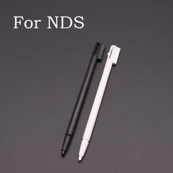 Black White color Stylus Pen Touch Pen Replacement for DS for NDS Game Console