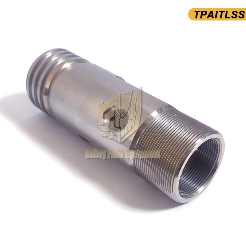 Airless Spraying Pump Accessories 243346 Screw Pump Cylinder Liner for Airless Sprayer GRC 695 795