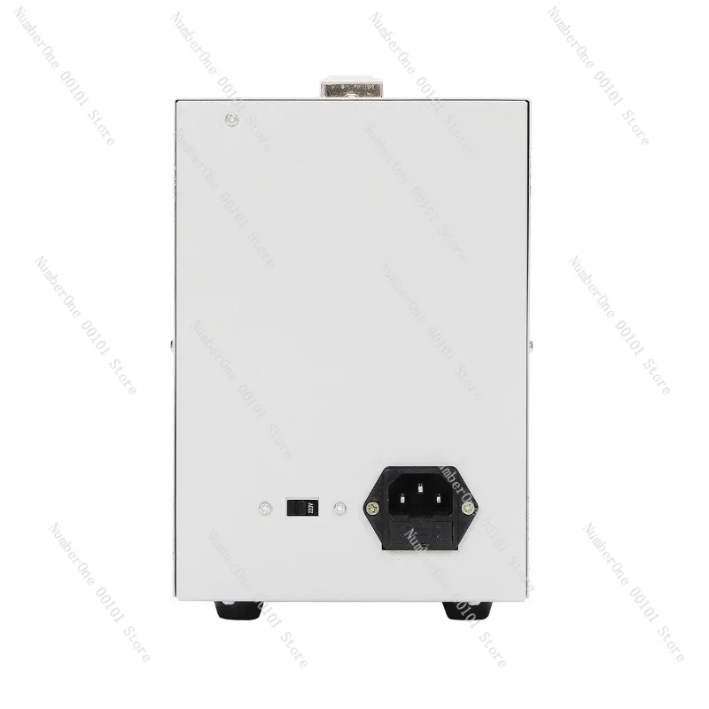 TSG-17 High Frequency Signal Generator 100kHz-150MHz Portable Precision Lab Pulse RF Source