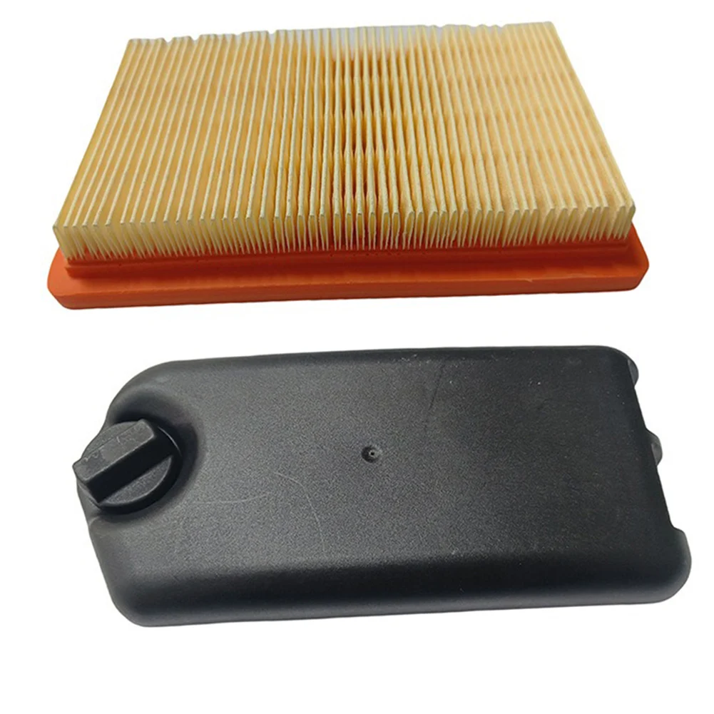 

Engine Maintenance Air Filter Cover Kit XT775 Air Filter Cover Replaces Air Cleaner Cover Compatible With Various Engines