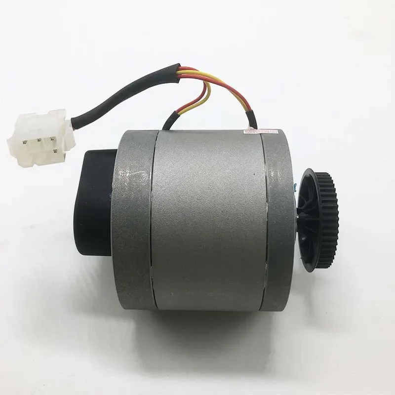 yarn guider motor / Traverse motor for SSM machine spare parts