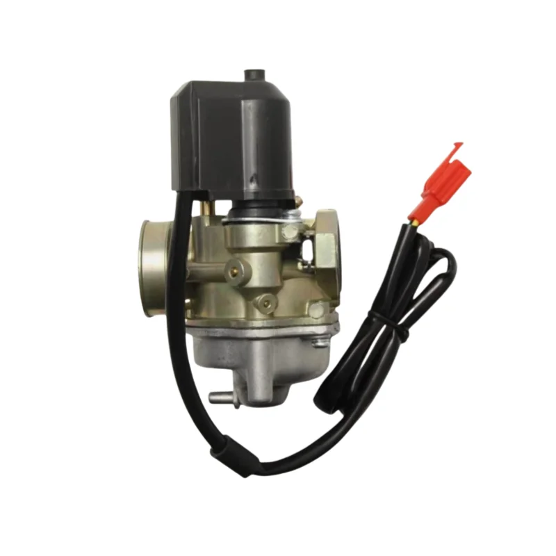 Carburetor For Honda 2 Stroke Dio50 AF18 AF27 AF28 TACT SA50 SK50 SYM DD50 SP DIO 50 Kymco Scooter 19mm