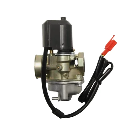 Carburetor For Honda 2 Stroke Dio50 AF18 AF27 AF28 TACT SA50 SK50 SYM DD50 SP DIO 50 Kymco Scooter 19mm