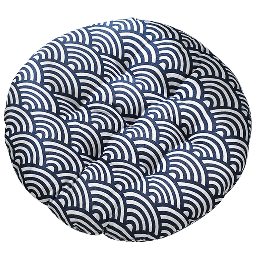 

1 Piece Ergonomic Chair Cushion for Home Office Car Seat Support Back Pain Relief Non-Slip Bottom Multi-Use Sitting Pad