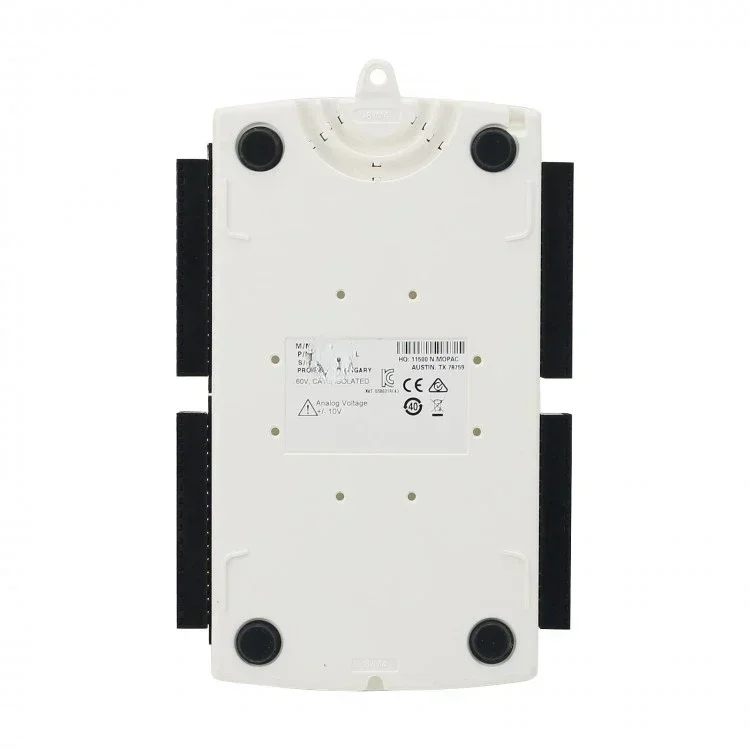 

USB-6216 OEM DAQ USB 16 входов 16 бит 400 KS/s изолированная многофункциональная карта сбора данных ввода-вывода