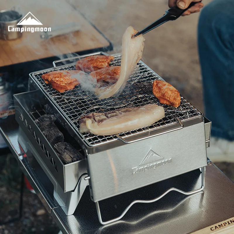 Thumbnail 2 - #30 Latest Outdoor Grill Racks & Toppers Offers