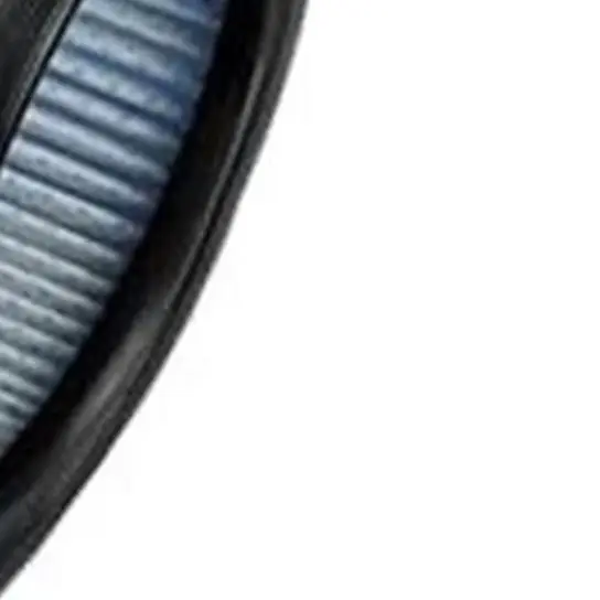 VF5000 Filter For Ridgid 5-20 Gallon Wet Dry Shop Vacuum Replacement Part Compatible WD1450 WD0970 WD1270 Accessories