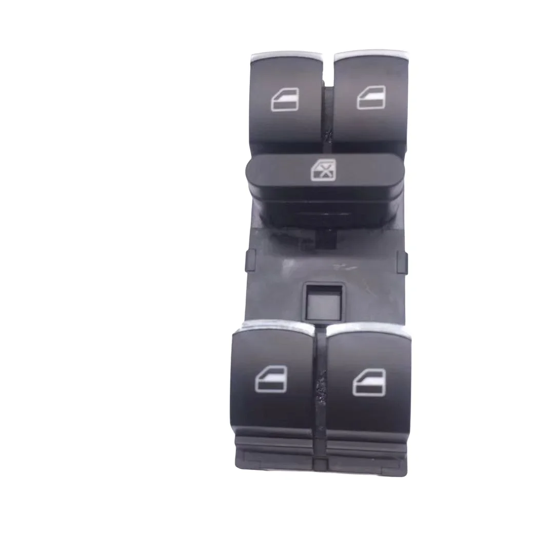 

New Power Window Control Switch Chrome For VW POLO 2014-2106 Part NO.6RD 959 857C 6RD959857C