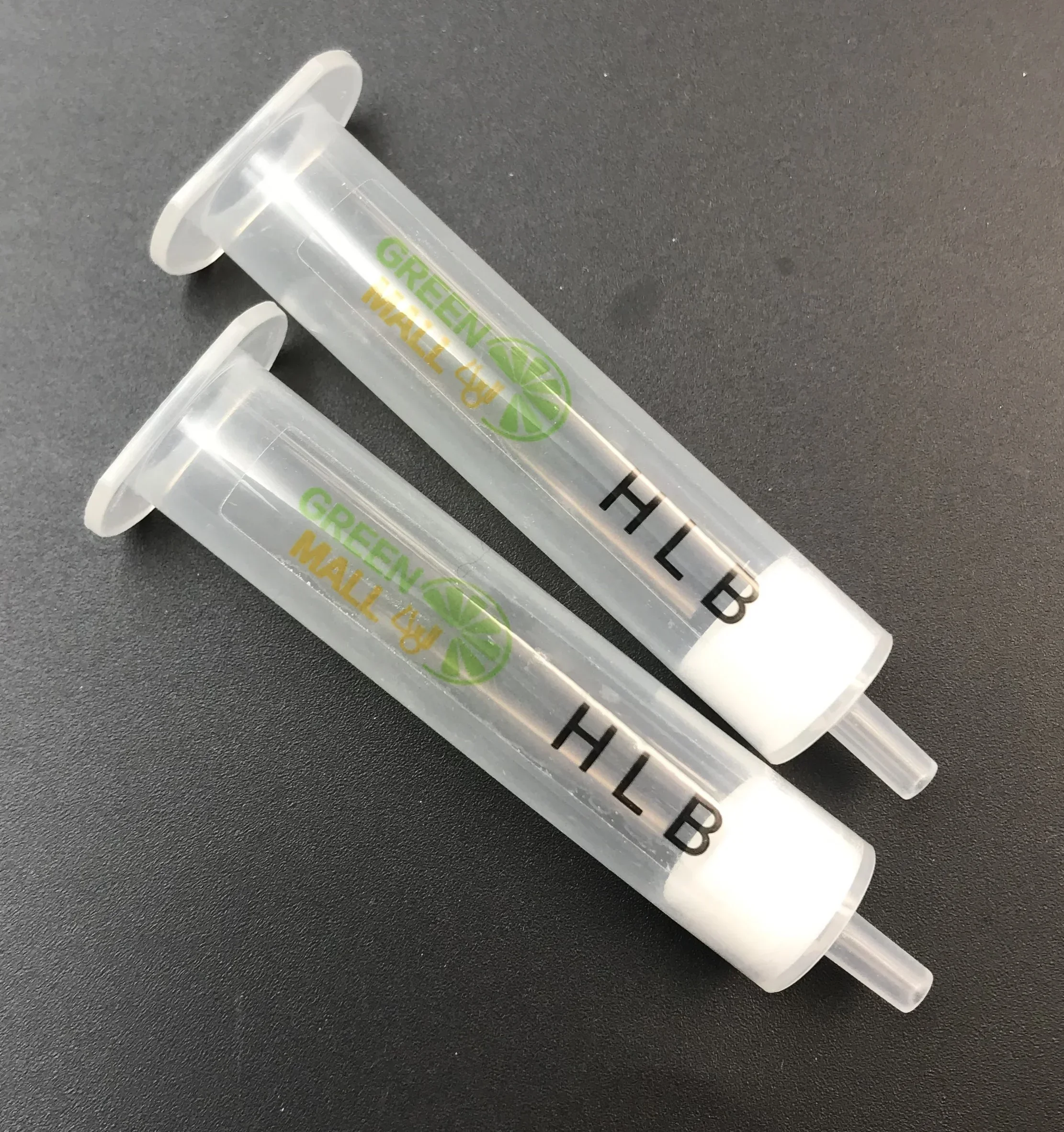 

2025/200 мг 6 мл HLB монодисперс N-винилпиролоддон-дивидилбензин тестирование SPE колонка твердофазный экстракционный картридж