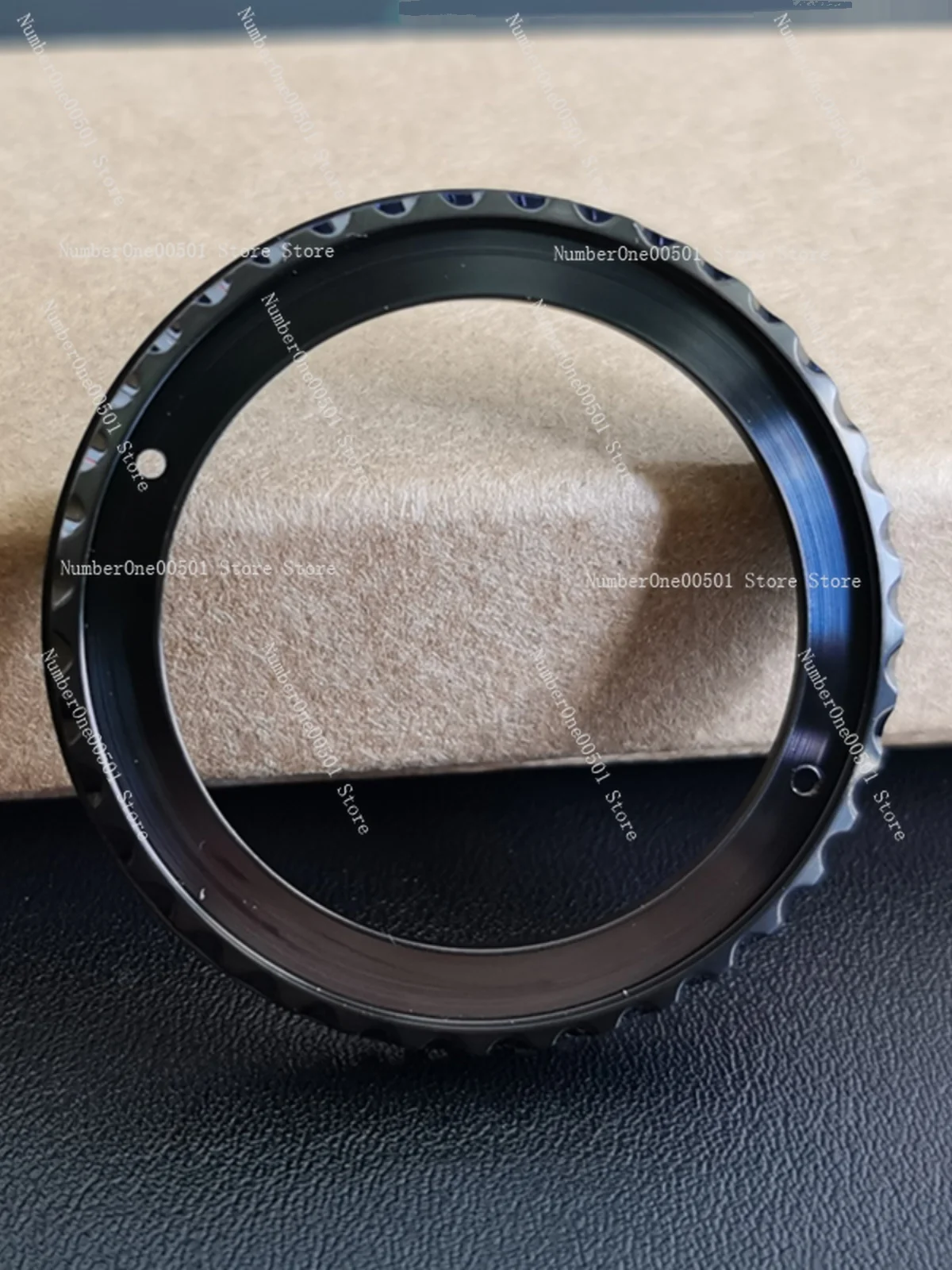 

Аксессуары для часов Часы для дайвинга Колометр SBBN013/SBBN025/027 Альтернативное стальное кольцо Кольцо с хронографом