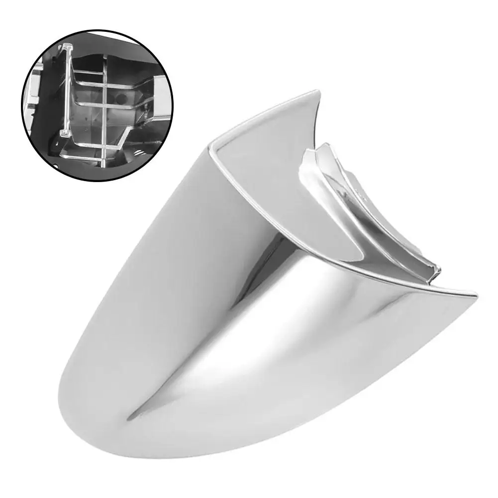 Car Exterior Passenger Side Door Handle Cap 82662-2V030 For Hyundai Veloster 2011-2017 Exterior Parts