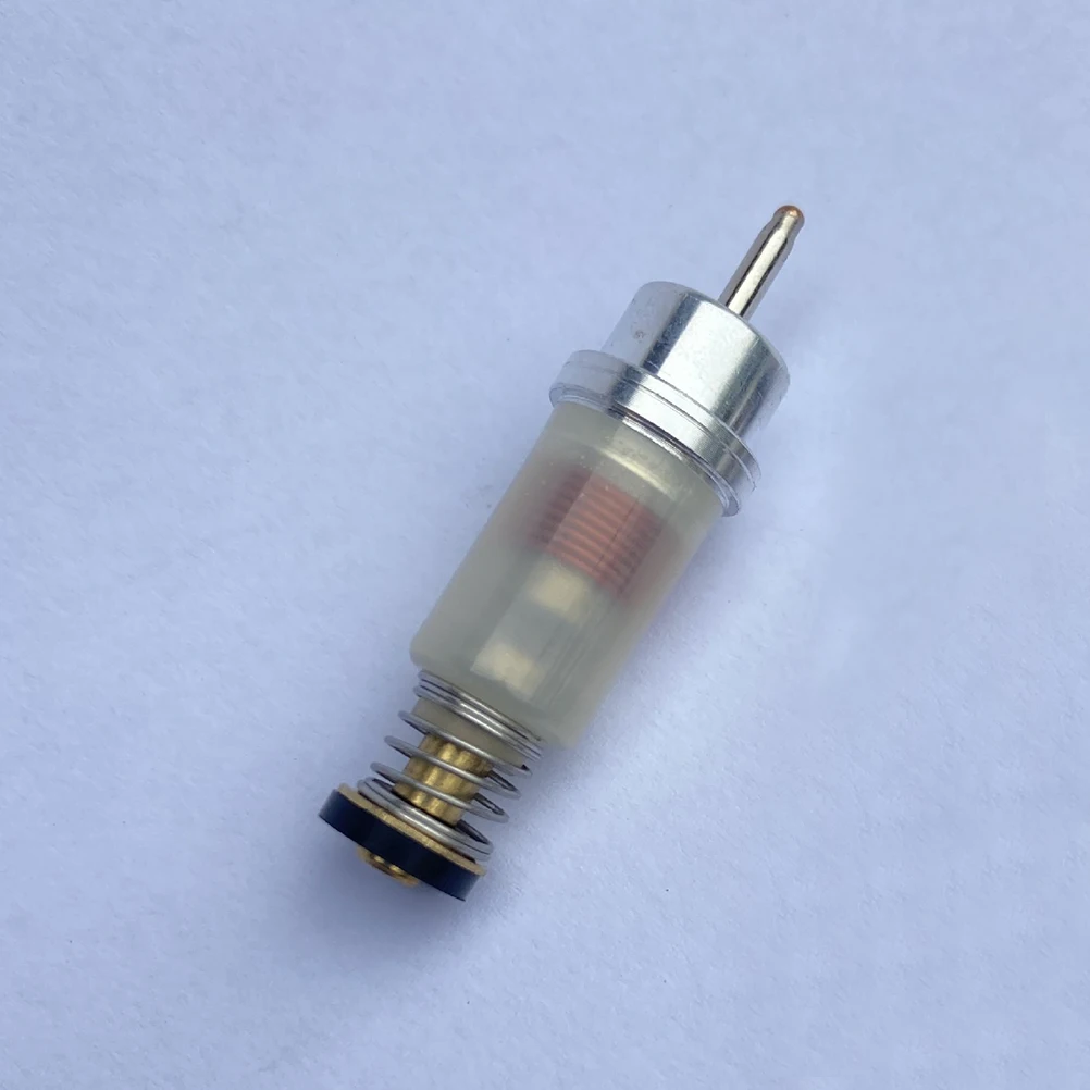 

Flameout Protection Device Thermocouple Probe Gas Stove Parts Water Heater Fireplace Furnace Safety Equipments High Sensitivity