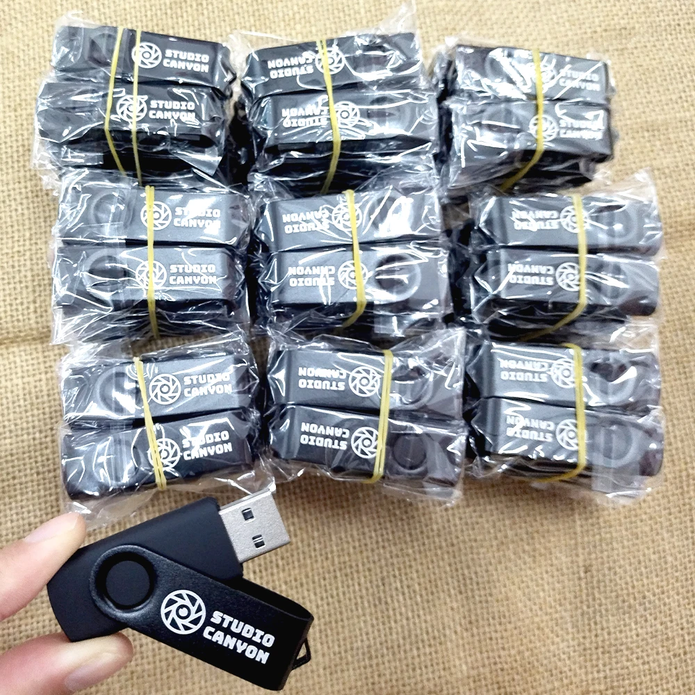 

10/20/50pcs/lot USB 2.0 Glass Drift Bottle with Cork Flash Drive Stick Pendrive 8GB 16GB 32GB 64GB128GB Pen drive Wedding Gift