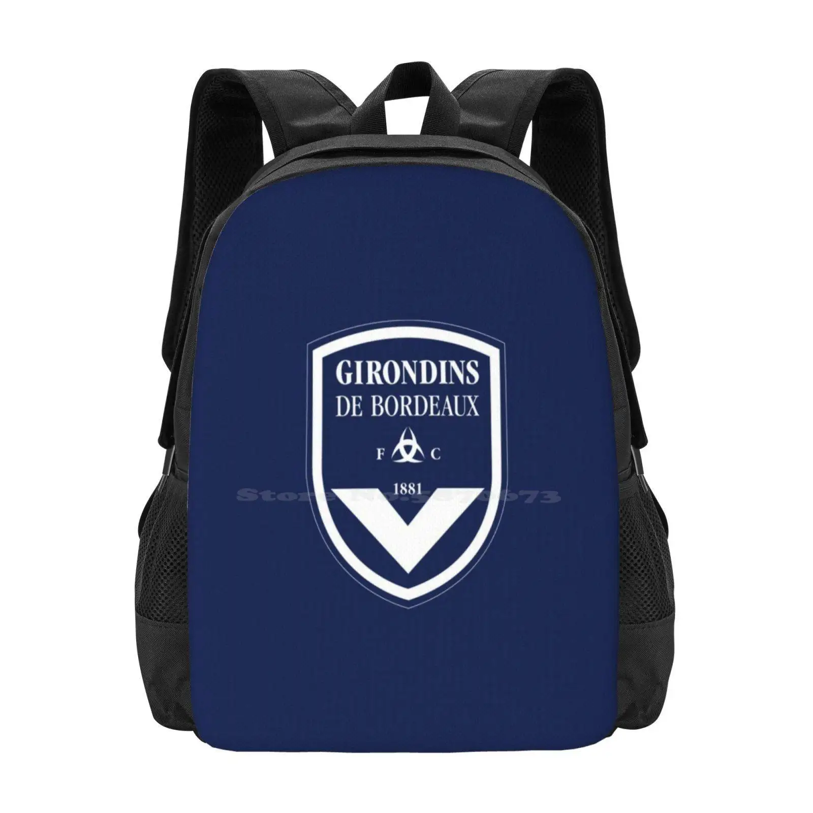 Girondins De Backpa… - image