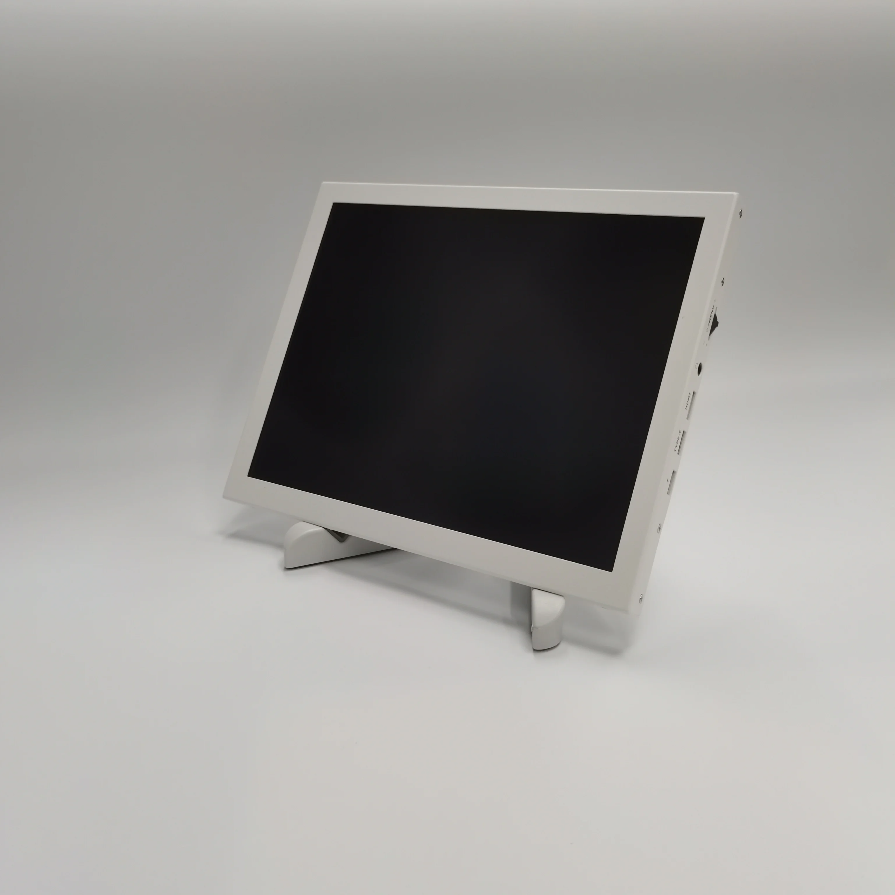 The 9.7-inch 2K portable Desktop display display HDTYPEC is suitable 100rgb 2048X1536IPS