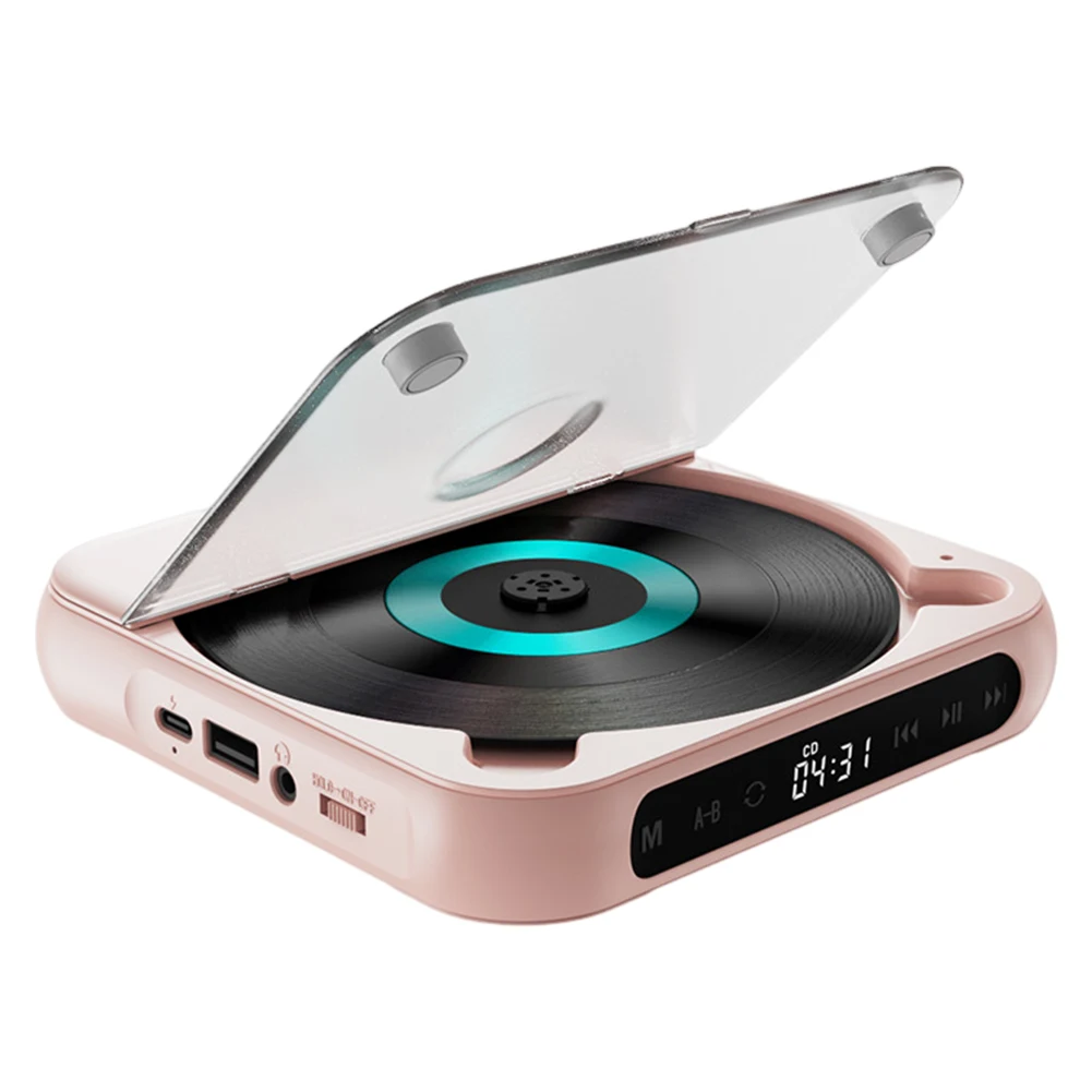 MP3プレーヤー 内蔵スピーカー スポーツMP4プレーヤー Bluetooth対応 