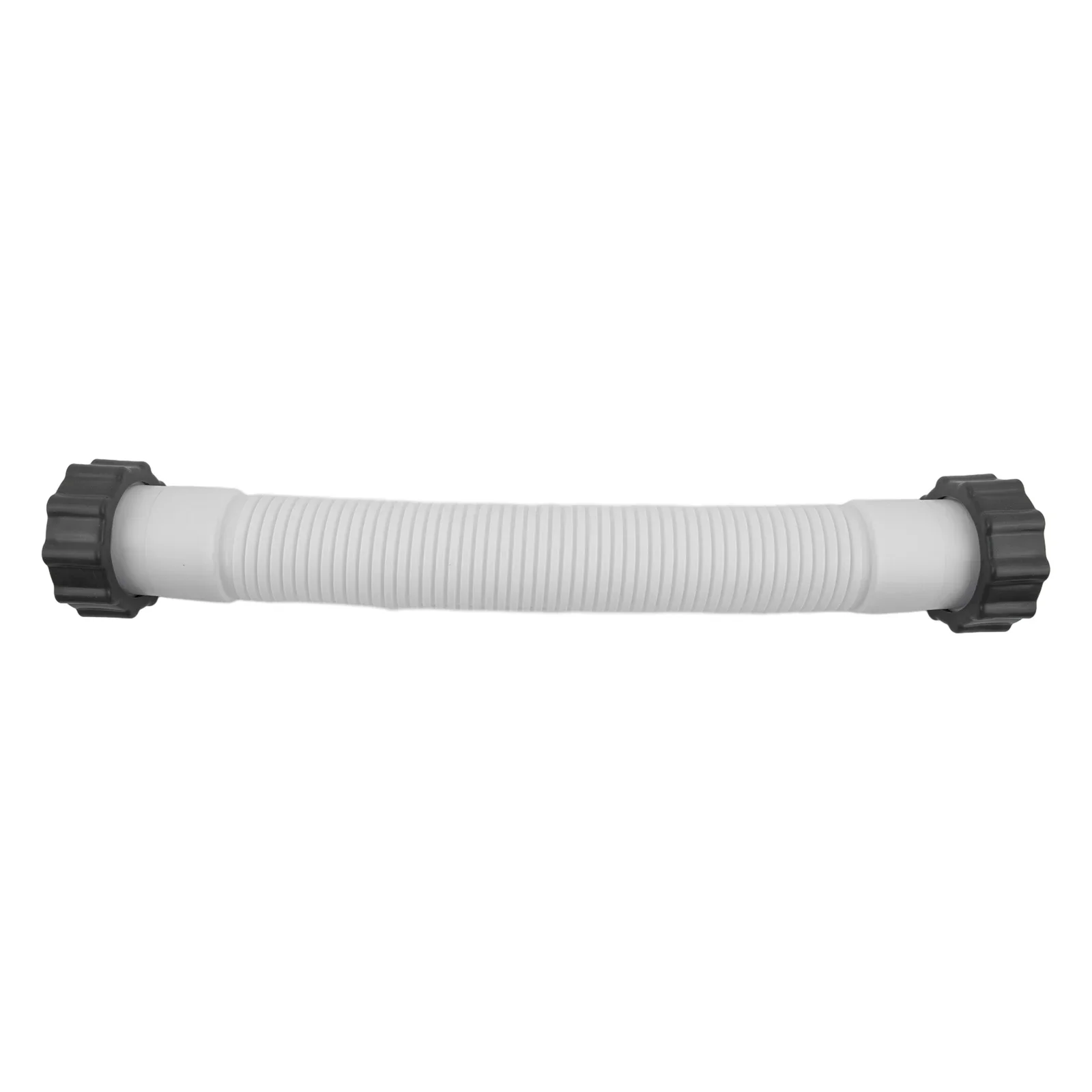 

Pool Sand Filter Pump Hose Interconnecting Hose For Intex 16 Inch Swimming Pool Pipe For Pump Heater Replacement Hose