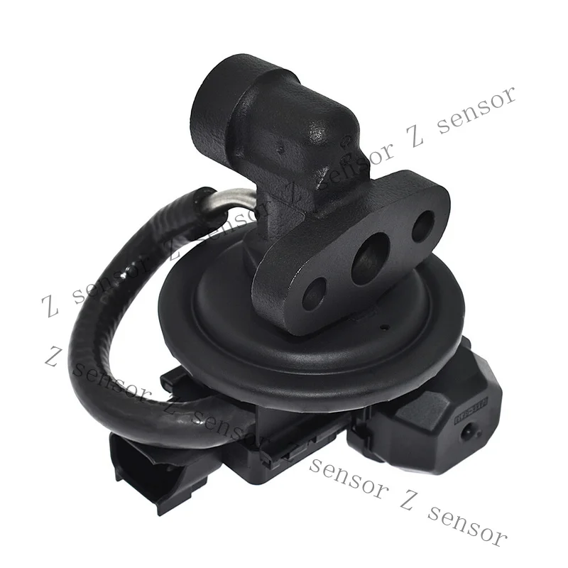 Z+ EGR Valve 7L3E-9Y456-BA For Ford F150 2007-2010 E250 E150 2007-2014 EGV1136