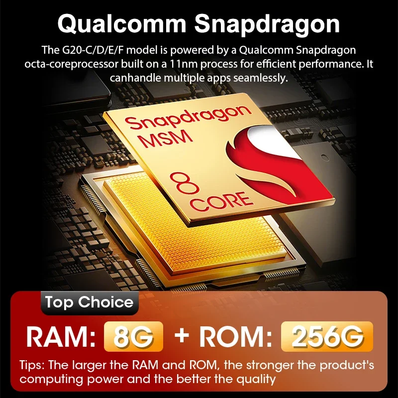 Srnubi Qualcomm 8 Core CarPlay راديو السيارة لتويوتا كورولا فيرسو 2004 - 2009 مشغل وسائط متعددة الملاحة 2Din أندرويد ستيريو #5