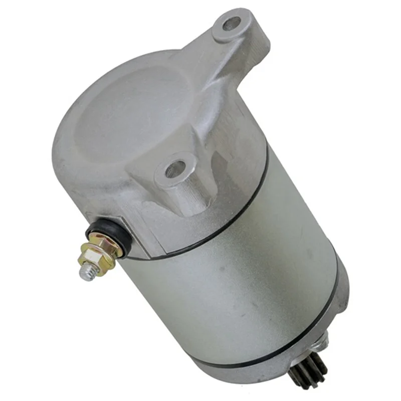 

NEW-New Starter Motor Accessories For Polaris Atv Scrambler 500 2X4 4X4 3090188 3084981