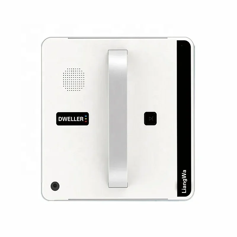 

China Intelligent Household Window Glass Cleaning Machine