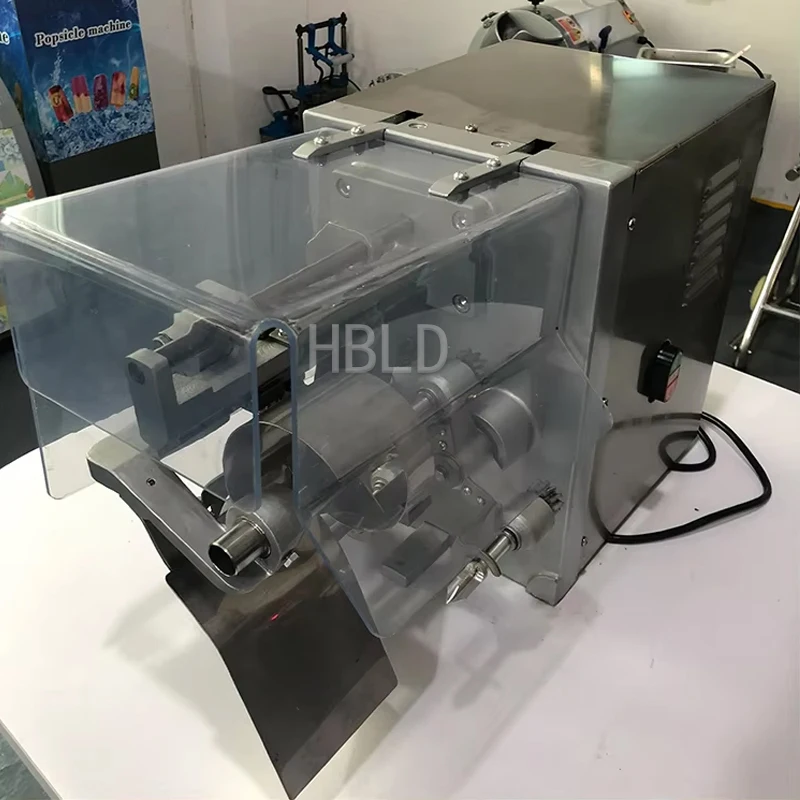 

Hot Selling Large Apple Slicer Industrial Three In One Apple Peeler Cutting Fruit Peeler