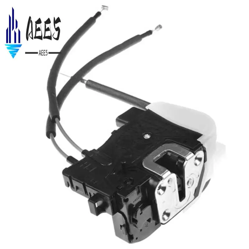 

AEE5-Rear Driver Door Lock Latch Actuator Assy For Hyundai Tucson 2010-2017 Sport Utility 4 Pins