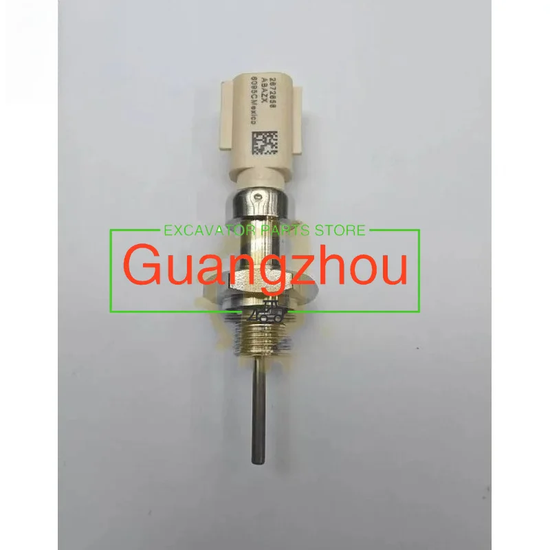 

Air Intake Manifold Exhaust Gas Temperature Sensor Switch 4954250 2872858 for ISB QSB ISF3.8 Construction Machinery Part