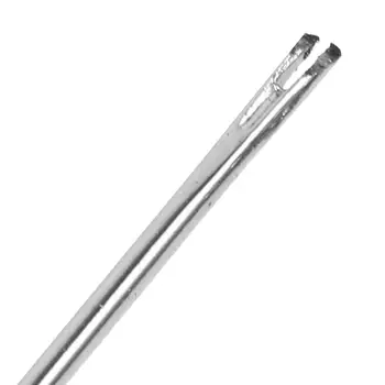 20-teiliges Set Haarwurzelungswerkzeuge aus strapazierfähigem Material, Handnähnadeln, Sticknadeln, Reborn-Nadeln, professionell 10 best sales Werkzeug zum Wiederverwurzeln - №8