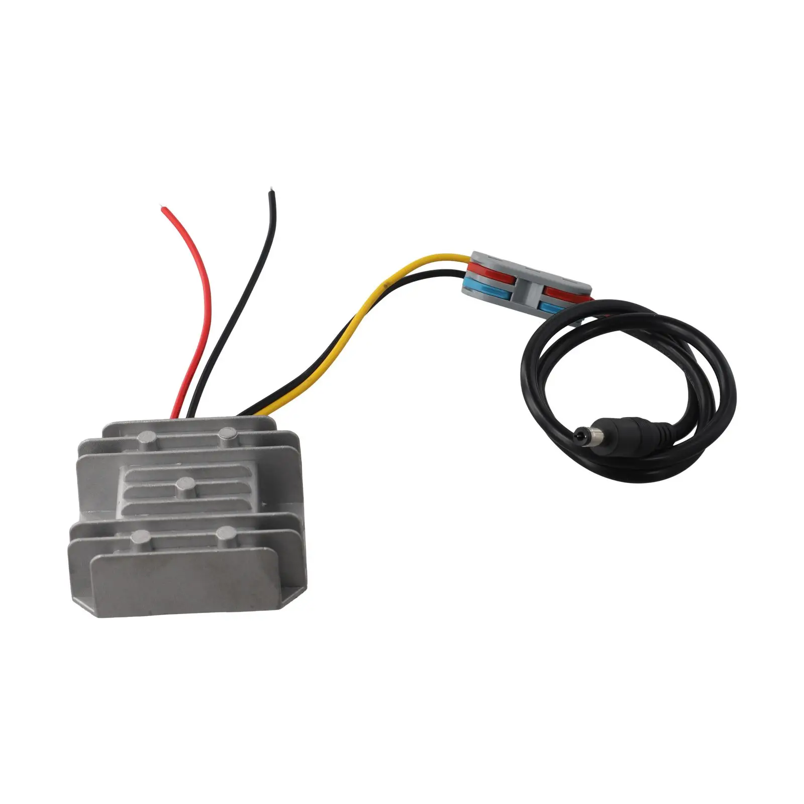 3A DC Adapter Module Compatible with For StarLink Efficiently Converts Low Voltage to High Voltage Supply 3A DC