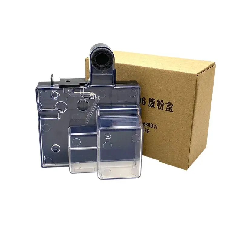

For Lixin GA3730CDN, GA7330CDN, GB3731CDN, MF MA CDF waste powder cartridges