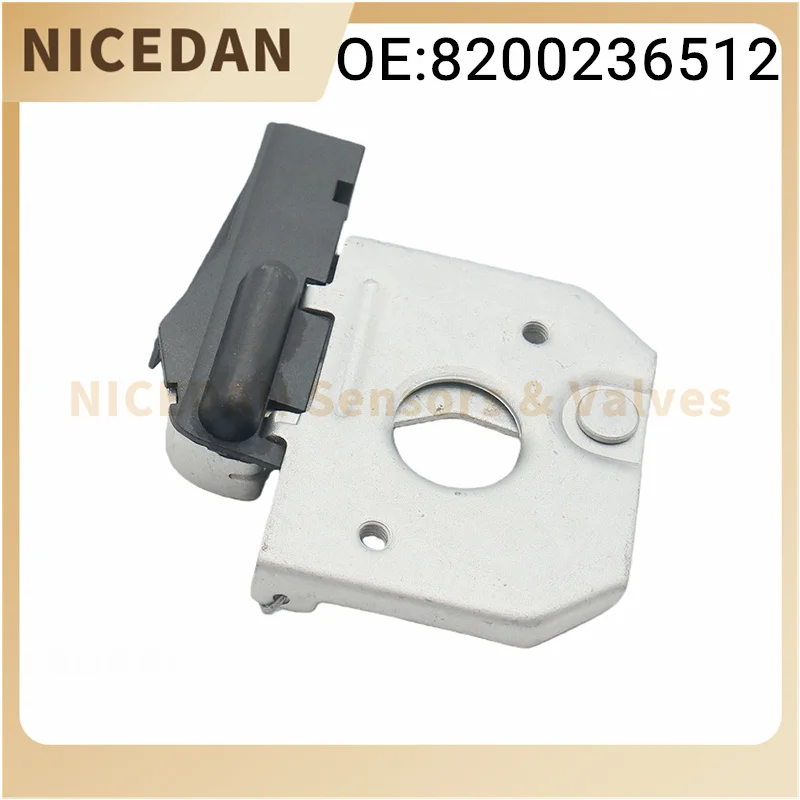 

8200236512 Lock catch hook for Renault Clio II 8200069296 Car Parts accessories