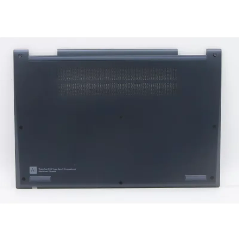 

New Bottom Base Cover for Lenovo ThinkPad C13 Yoga Gen 1 Chromebook Cover D COVER W/O DECO CAP 5CB0Z69147