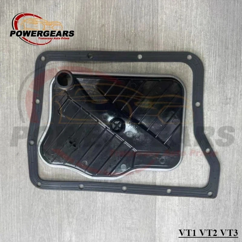 

VT1 VT2 VT3 Gearbox Maintenance Kit Filter Suit For JAC S3 Saab X55 Zotye Z500 Geely Seamaster Transmission Filter