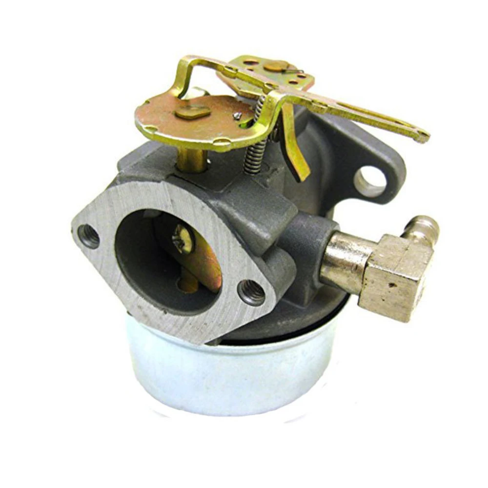 Carburetor For Tecumseh 640084 632107 632107A 632378 632536 Snow Blower HS40 HSK40 HSSK40 Engine Carburadores HS50 HSK50 HSSK50