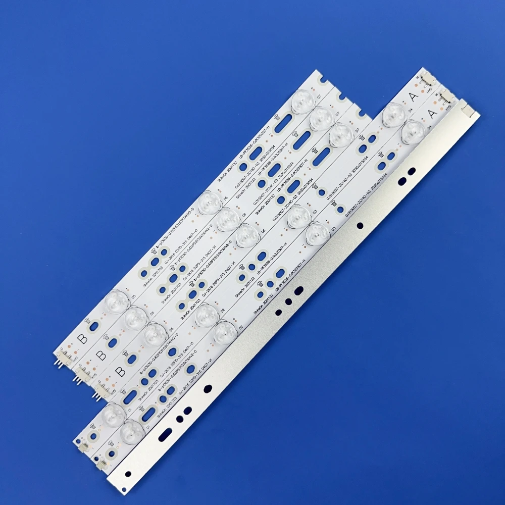 LED 32LJ550B-SA 32LJ500V 32LH500D GJ-2K16 GEMINI-315 32PFS6401 KDL-32R330D 32PHS5301 32PHH4100 32PHT4509 32PFS5501 LB32080 V0