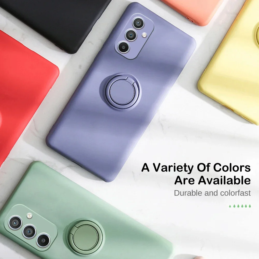 Thumbnail 4 - #8 New Samsung Galaxy A55 Cases Arrivals