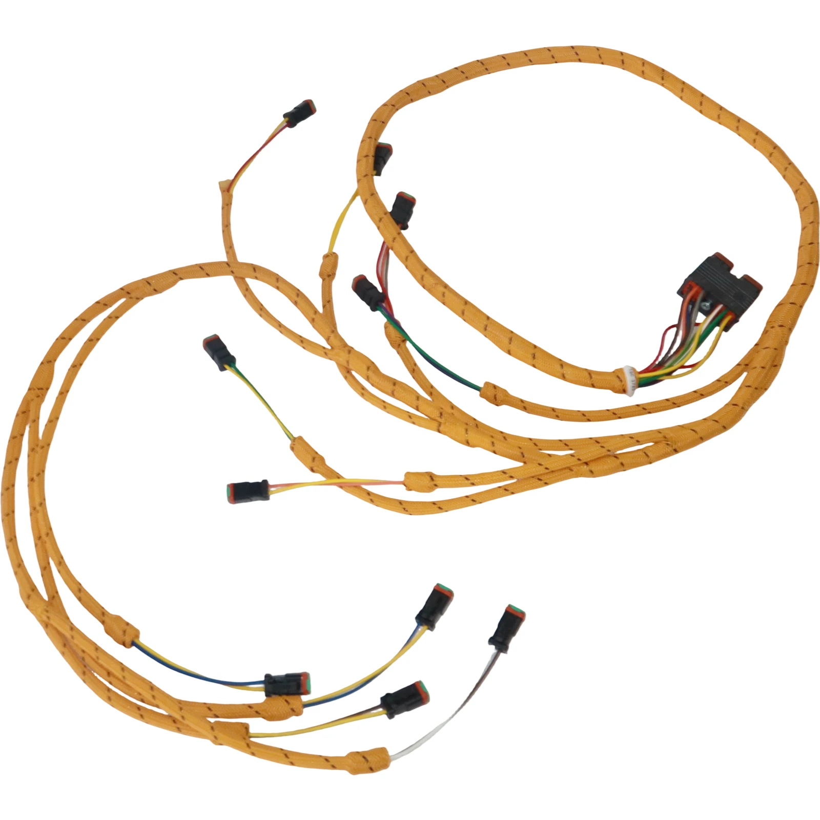 190-3785 1903785 Wiring Harness For Caterpillar CAT 950G II 962G II Wheel Loader