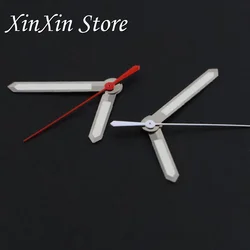 Modified Aquanaut Needles NH35 Watch Hands Watches Pointers Green Luminous for NNH34 NH35/NH36/4R/7S Movement Replacements Parts