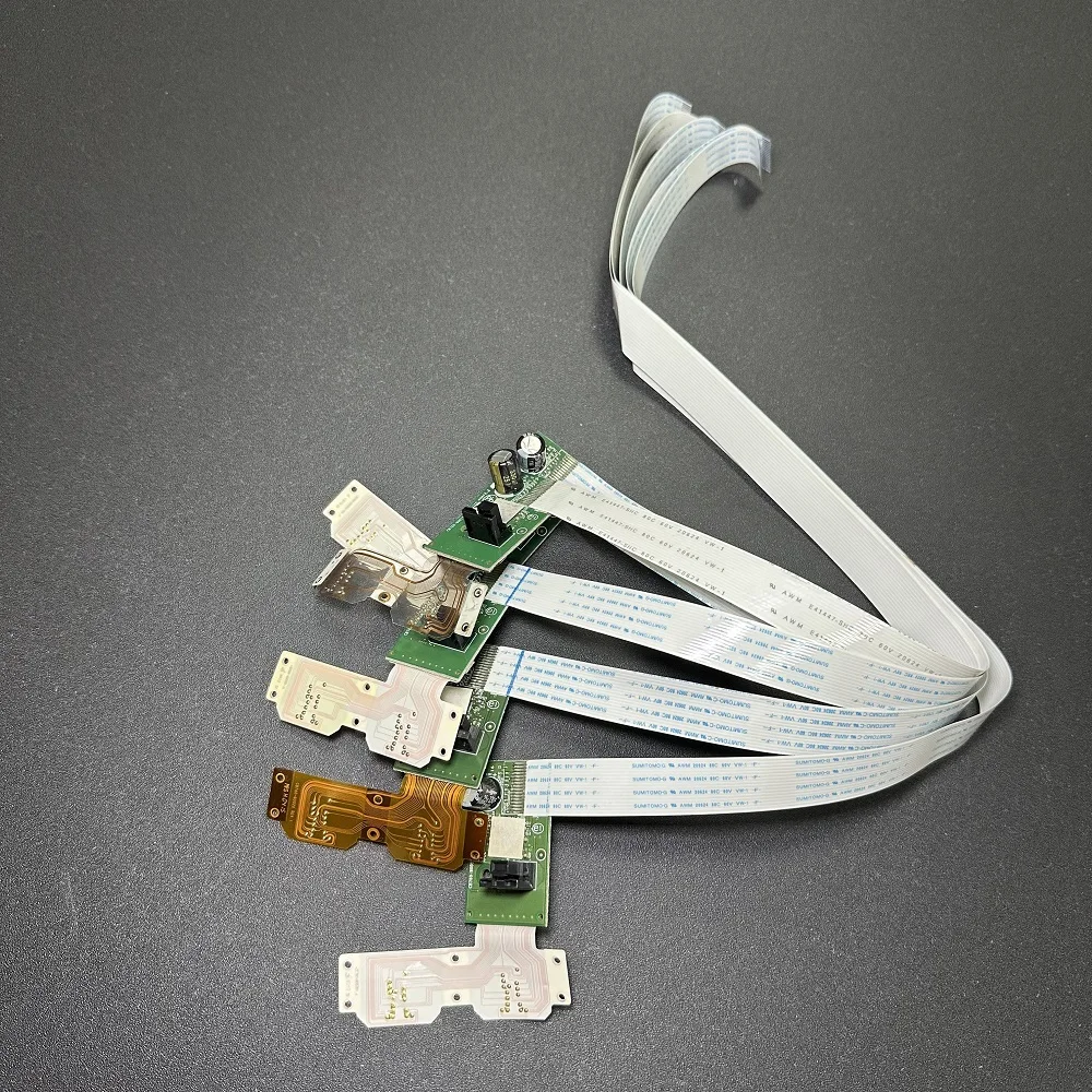 

10PCS 802 802XL Carriage Unit Assembly for HP DeskJet 1000 1010 1050 1051 1055 1510 1512 2000 2010 2050 2060 2510 2540 3000 3050