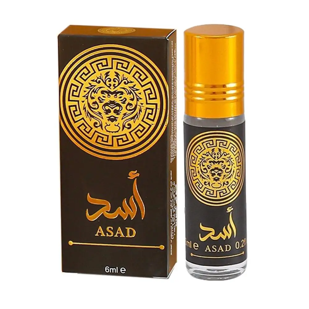 10 مل عطر دوار للشرق الأوسط دبي زيت عطري عربي عطر فريد ساحر هدايا عطر محمولة للرجال والنساء