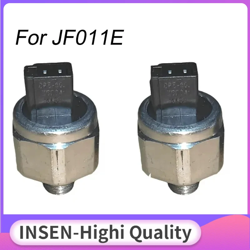 

Auto Transmission Oil Pressure Sensor CVT JF011E RE0F10A Fix P0846 Error Code For (Ni ssan/Sentra/Sylphy &Mitsub ishi/Lancer)