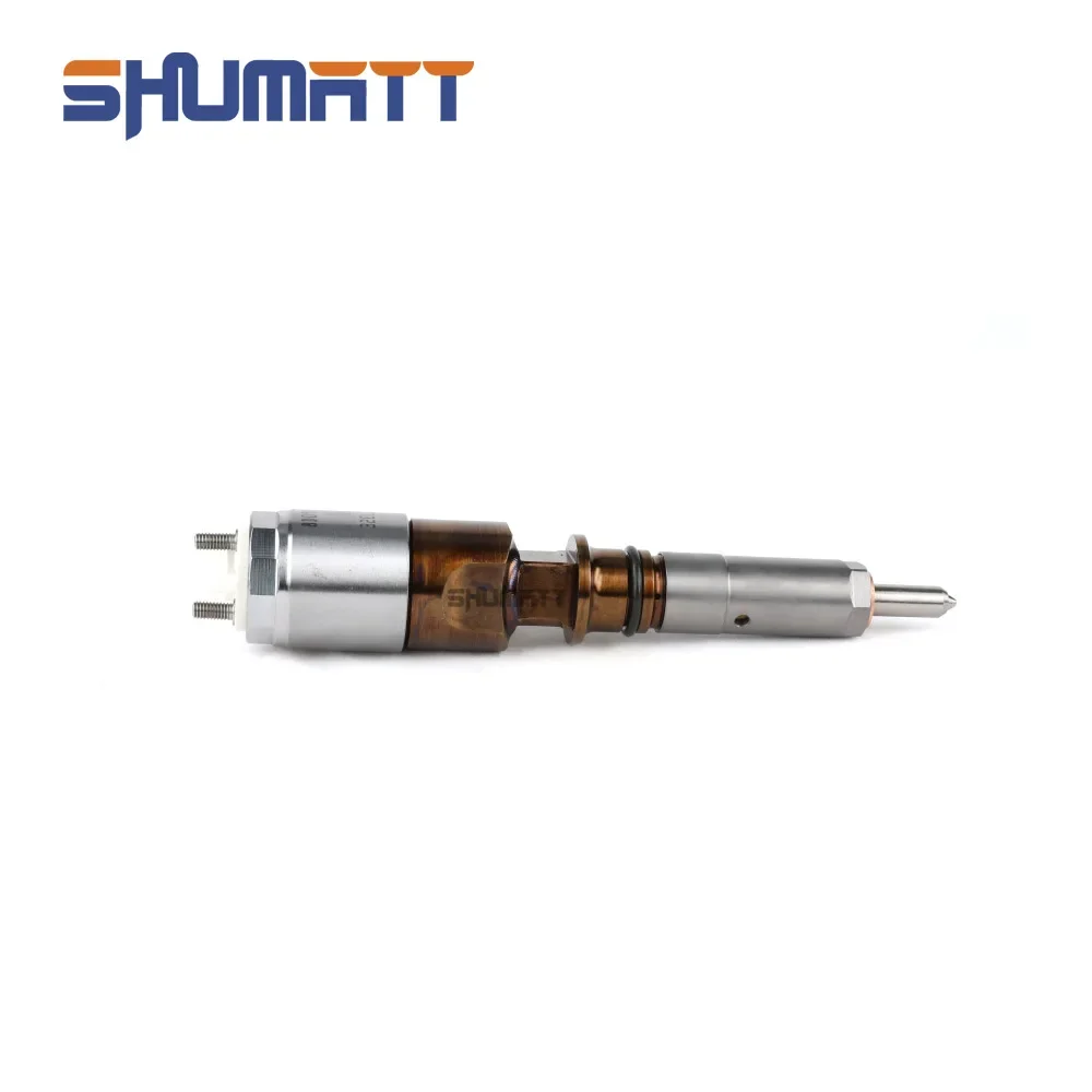 China Made New Common Rail C4.2 Series Fuel Injector 326-4740