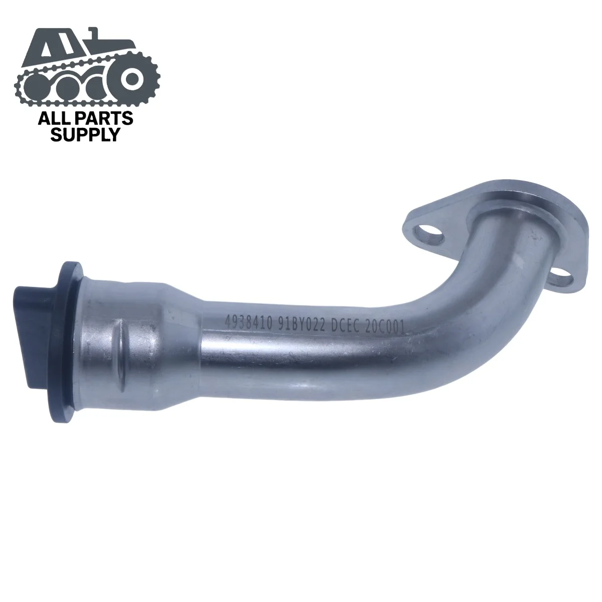 

Oil Filler Tube 4938410 C4938410 For Cummins Engine 4B3.9 6BT 6CT QSB5.9 Hyundai 110D-7A