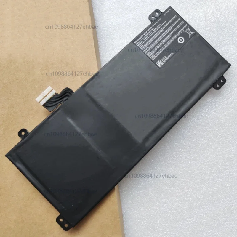 

For Haier Boyue M53-72711 M15G 40068772 Battery For Medion Akoya E17201 MD61428 E17201G P17601 P17601G S17402 MD61425 MD61565